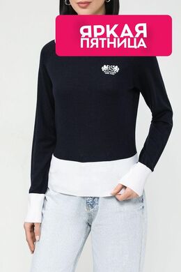 Tommy Hilfiger: Свитер из шерсти 