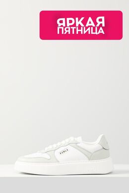 Furla: Кеды 
