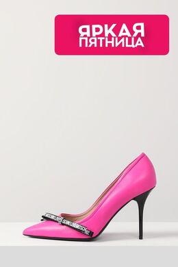 Love Moschino: Туфли 