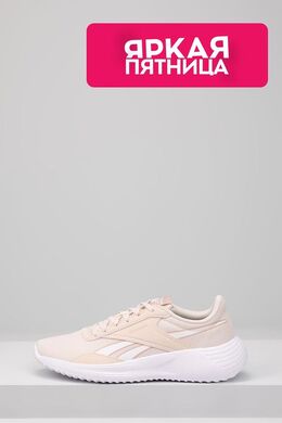 REEBOK: Бежевые кроссовки 