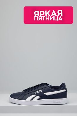 REEBOK: Синие кеды 
