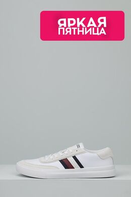 Tommy Hilfiger: Кеды 