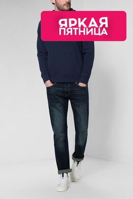 LEVI'S: Хлопковая толстовка 