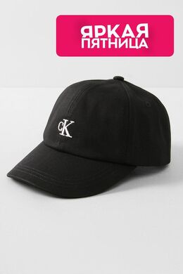 Calvin Klein Jeans: Кепка 