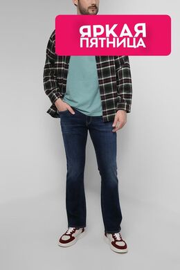 Tommy Jeans: Джинсы на молнии 