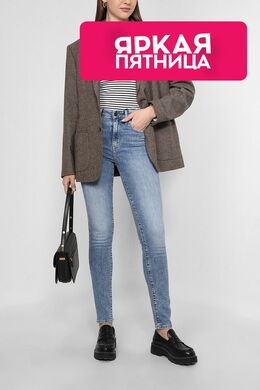 LEVI'S: Повседневные джинсы  721