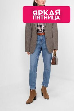 PEPE JEANS: Повседневные джинсы 