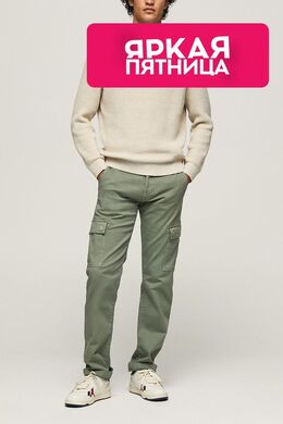 PEPE JEANS: Брюки 