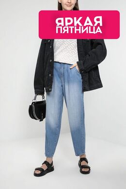 Guess: Повседневные джинсы 