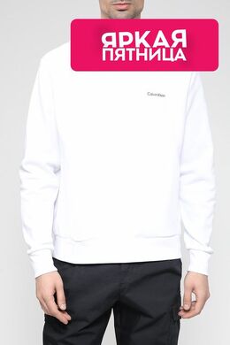 Calvin Klein: Спортивная толстовка 