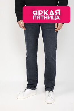 LEVI'S: Однотонные джинсы 