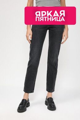 LEVI'S: Прямые джинсы 
