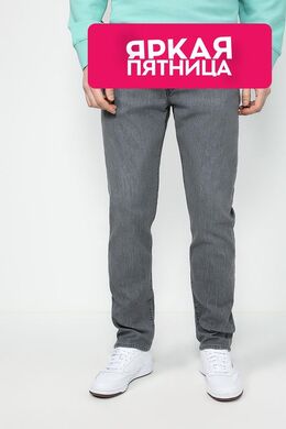 LEVI'S: Зауженные джинсы 