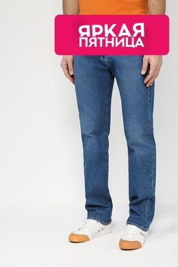 LEVI'S: Однотонные джинсы 