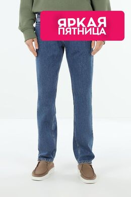 Tommy Jeans: Джинсовые джинсы 
