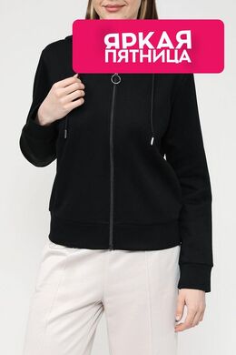 Guess: Толстовка на молнии 