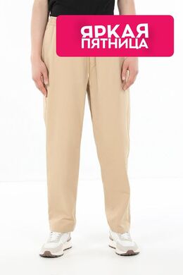 Tommy Jeans: Хлопковые брюки 