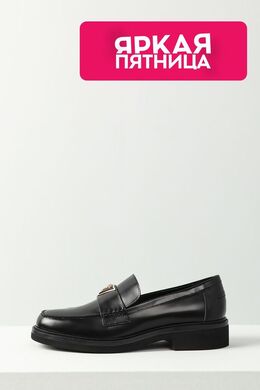 Guess: Чёрные лоферы 