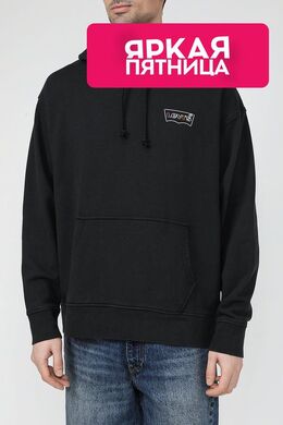 LEVI'S: Хлопковая толстовка 