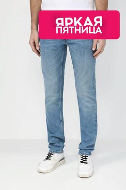 Tommy Hilfiger: Джинсовые джинсы 