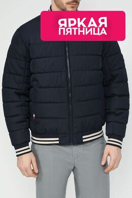 Tommy Hilfiger: Зимняя куртка 