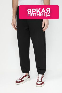 Tommy Jeans: Хлопковые брюки 