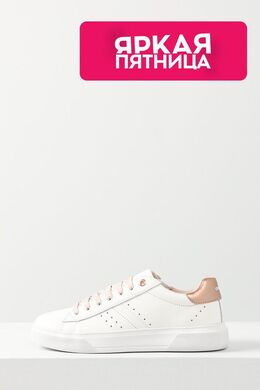 Geox: Кеды 