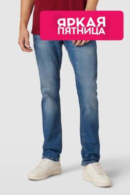 Tommy Jeans: Джинсы на молнии 