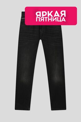 Tommy Jeans: Джинсы на молнии 