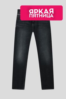 Tommy Jeans: Джинсы на молнии 