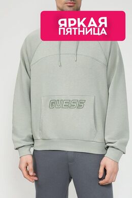 Guess: Толстовка с карманами 