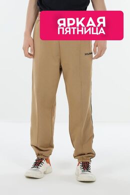 Tommy Hilfiger: Хлопковые брюки 