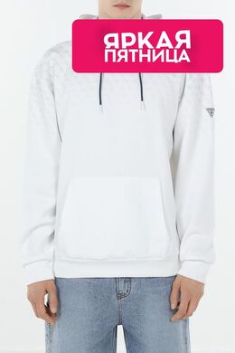 Guess: Толстовка с карманами 