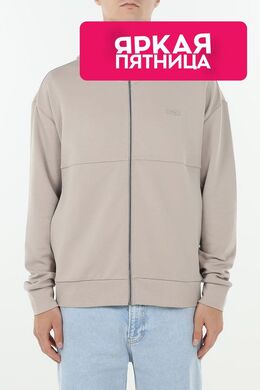 Calvin Klein: Толстовка на молнии 