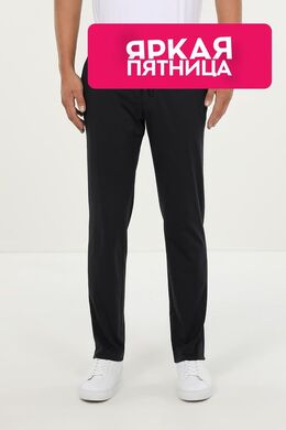 Karl Lagerfeld: Синие брюки 