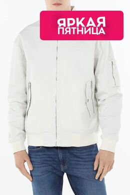 Karl Lagerfeld: Весенняя куртка 
