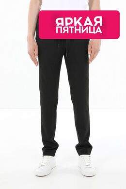 Karl Lagerfeld: Чёрные брюки 