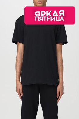 Paul Smith: Хлопковая футболка 