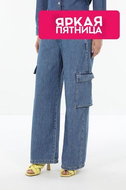 LEVI'S: Джинсы с карманами 