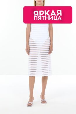 Calvin Klein: Пляжное платье 