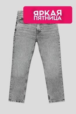 Calvin Klein Jeans: Хлопковые джинсы 