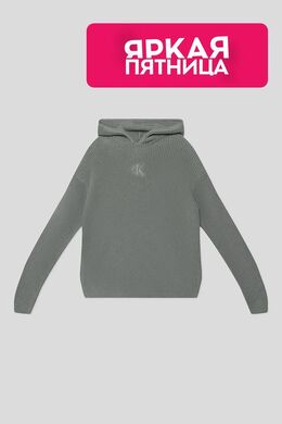 Calvin Klein Jeans: Хлопковый свитер 