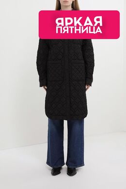 TWINSET: Зимняя куртка 