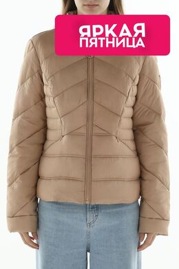 Guess: Зимняя куртка 