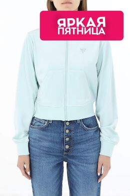 Guess: Толстовка на молнии 