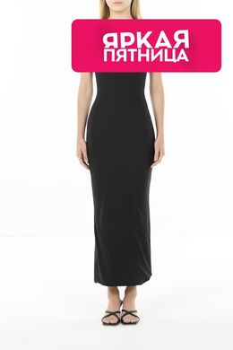 Guess: Обтягивающее платье 