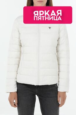 Guess: Зимняя куртка 