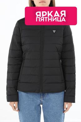 Guess: Зимняя куртка 