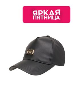 Guess: Чёрная кепка 