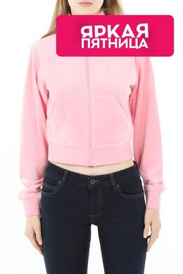 Guess: Толстовка на молнии 
